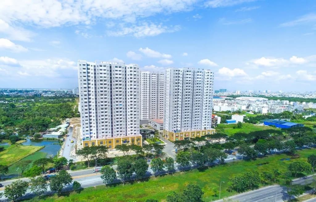 Stown Tham Lương