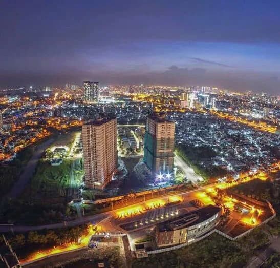Luxury Home - Ảnh 5