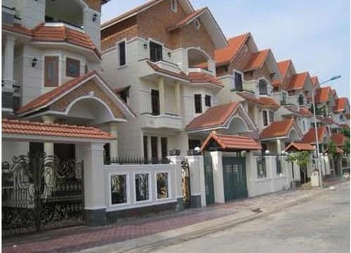 Khu đô thị Him Lam Kênh Tẻ - Ảnh 5