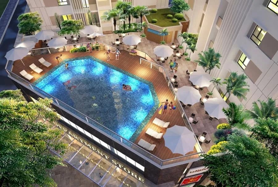 Starlight Riverside - Ảnh 8