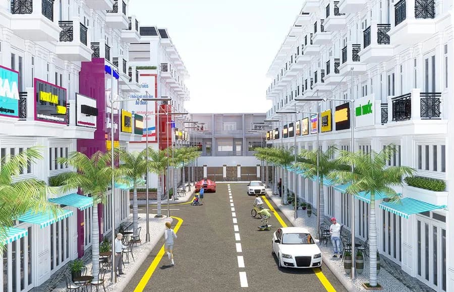 Song Minh Residence - Ảnh 9