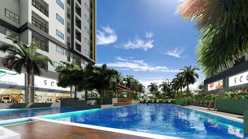 Tecco Vina Garden - Ảnh 9