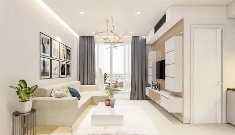 STCity Tô Ký - Ảnh 5