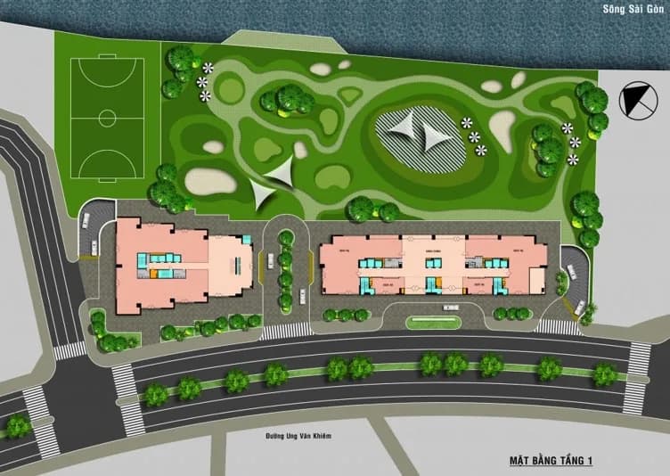 Elite Park - Ảnh 4