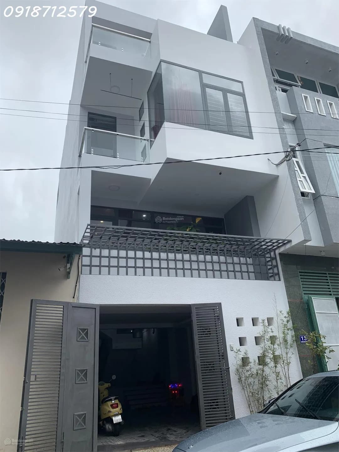 BĐS cho thuê hoặc ở gần chợ, bệnh viện, gần biển tại P. Quy Nhơn Nam, Gia Lai
