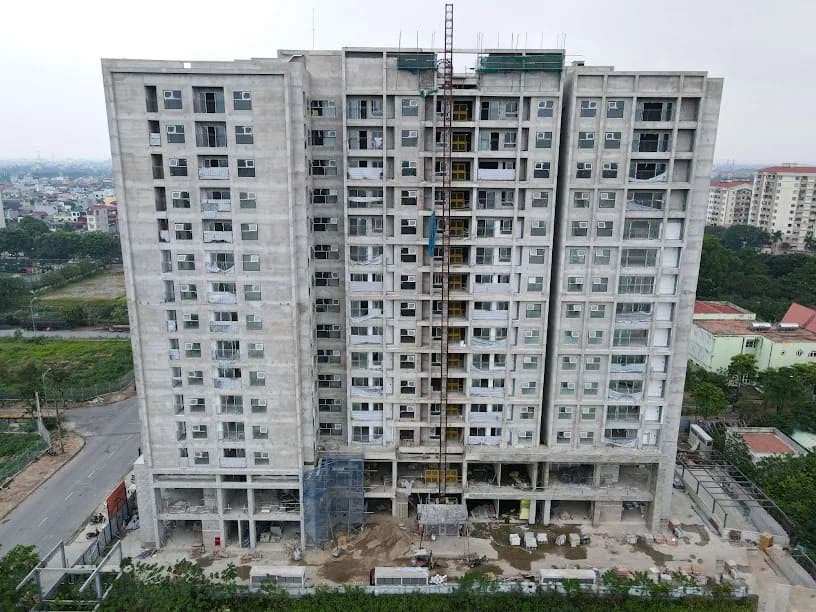 Phương Đông Green Home - Ảnh 6