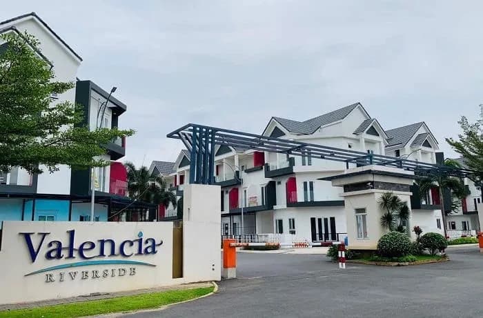 Valencia Riverside - Ảnh 11