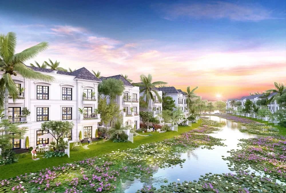 Phân khu The Manhattan - Vinhomes Grand Park - Ảnh 10