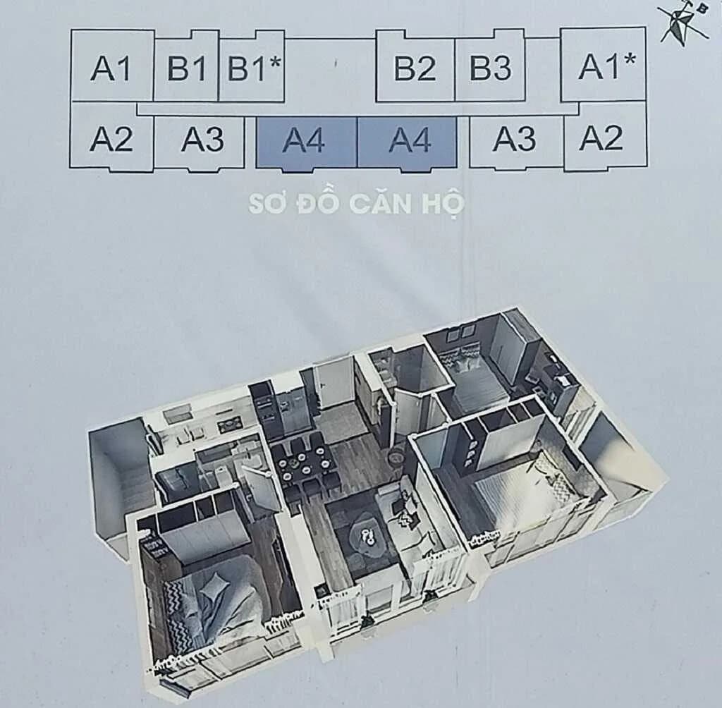Handico Complex - Ảnh 4
