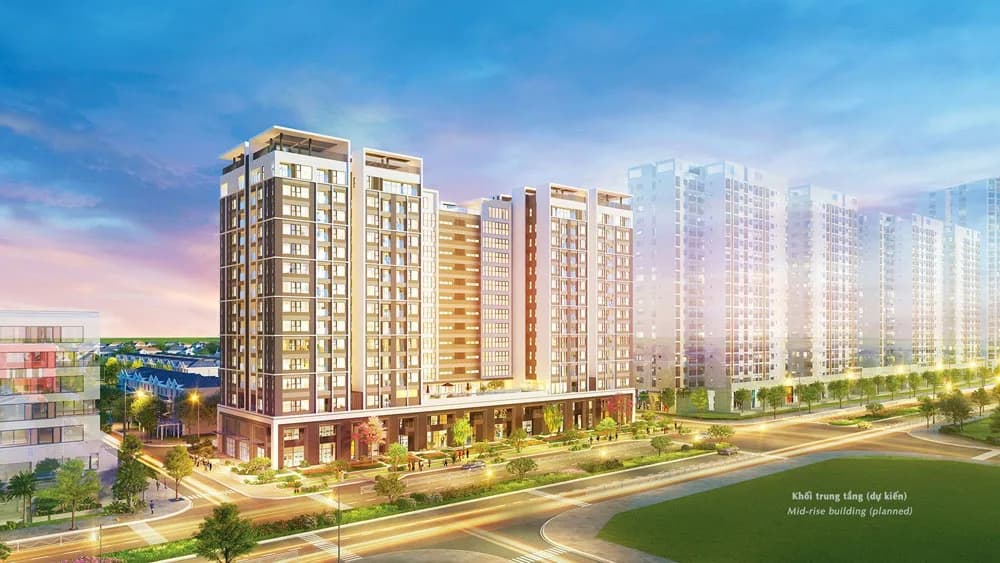 Hưng Phúc Premier