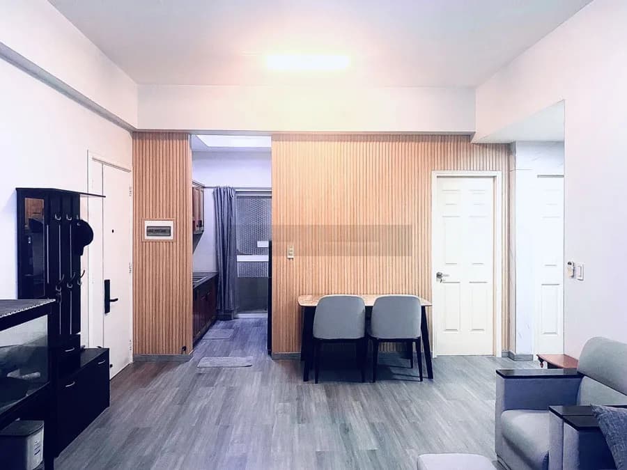 Khu căn hộ Thuận Việt - Ảnh 8