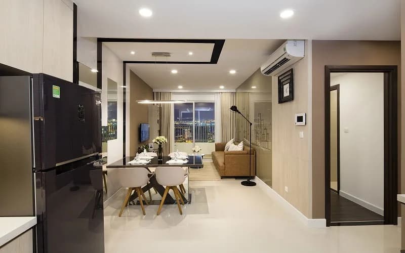 The Park Avenue - Ảnh 7