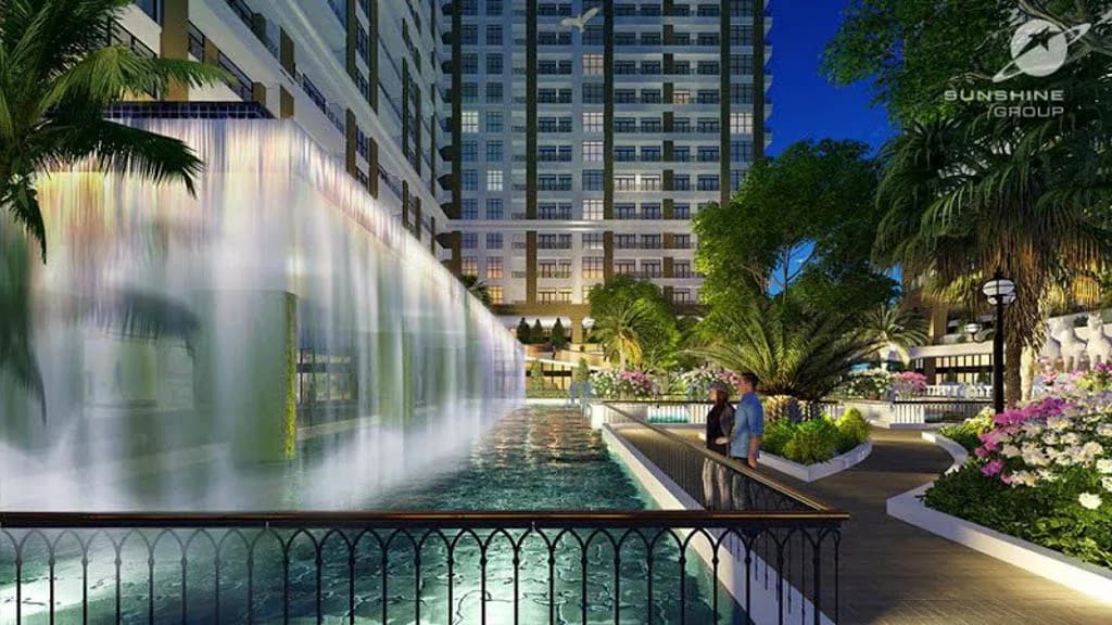 Sunshine Boulevard - Ảnh 5