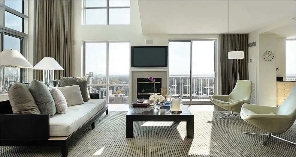 Mỹ Phú Apartment - Ảnh 5