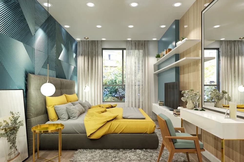 Tara Residence - Ảnh 8