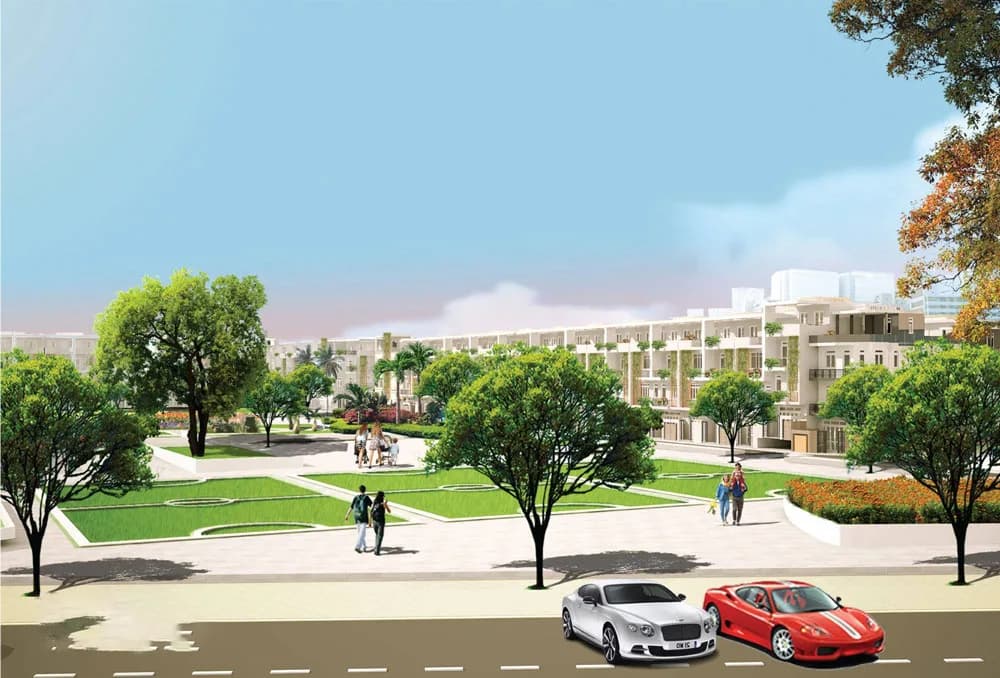 Tên Lửa Residence - Ảnh 5