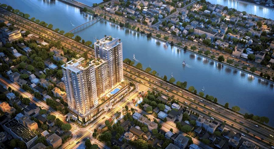 Viva Riverside - Ảnh 4