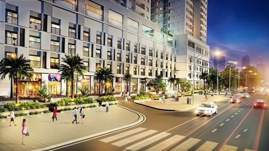 The Park Avenue - Ảnh 11