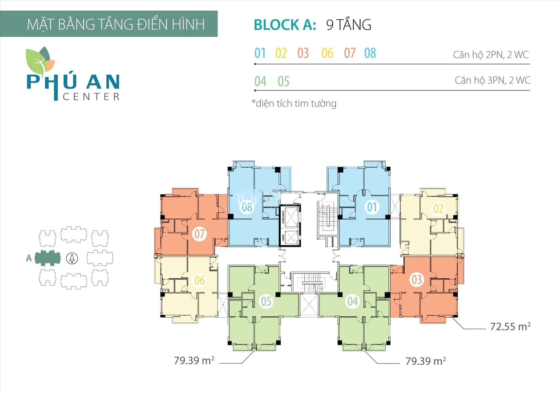 Phú An Center - Ảnh 4