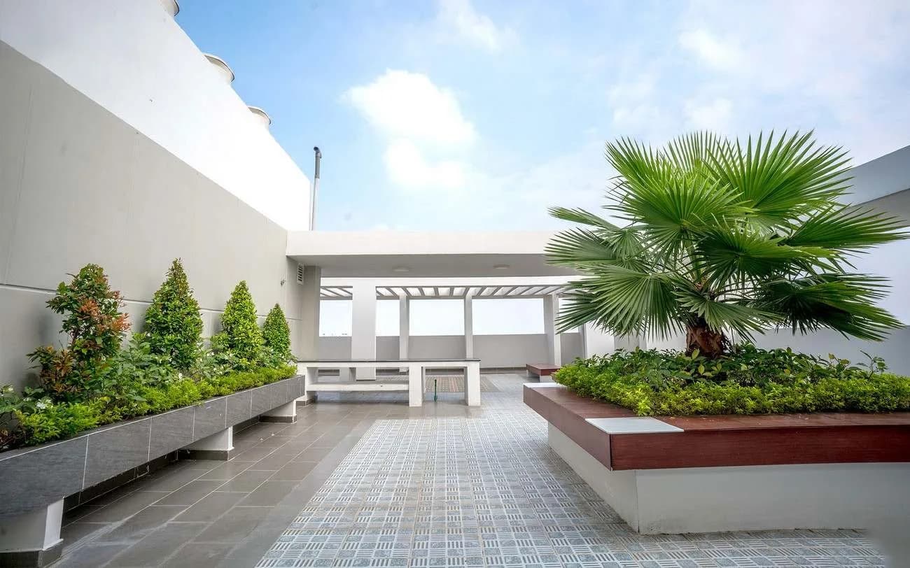 Summer Square - Ảnh 10