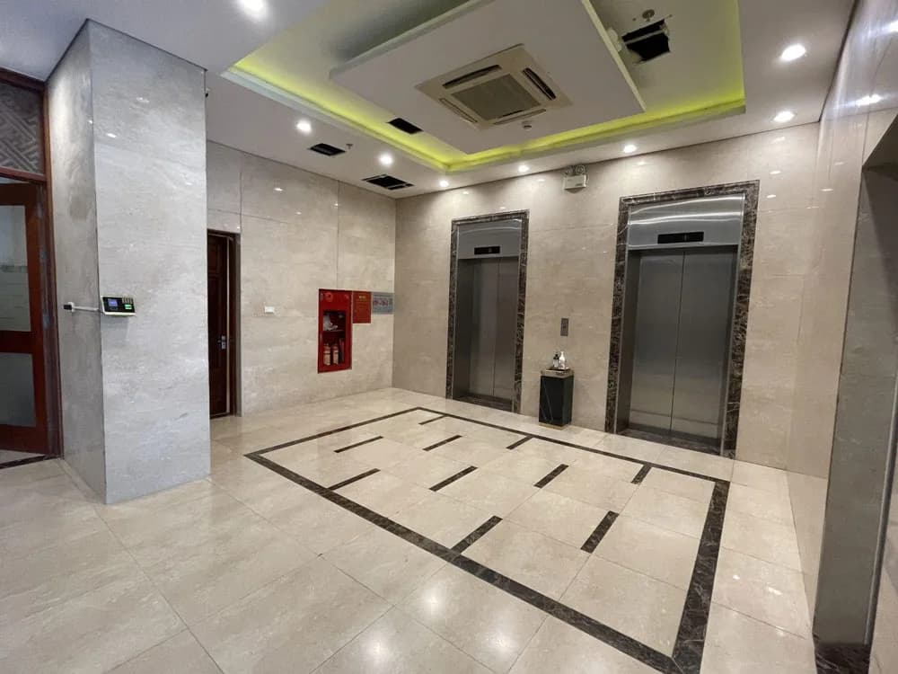 Netland Building - Ảnh 5