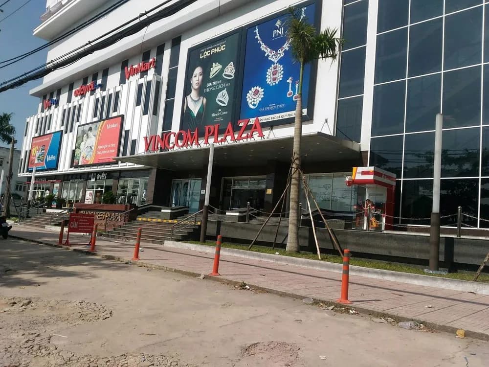 Saigonres Plaza - Ảnh 9