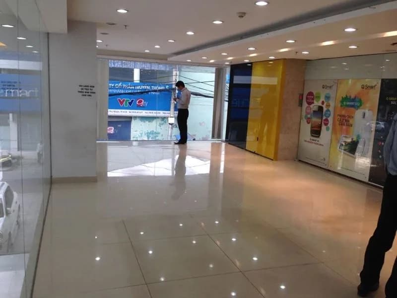 Qmobile Tower - Ảnh 5