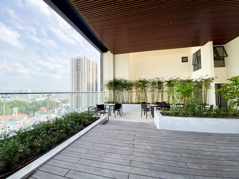 HaDo Centrosa Garden - Ảnh 11
