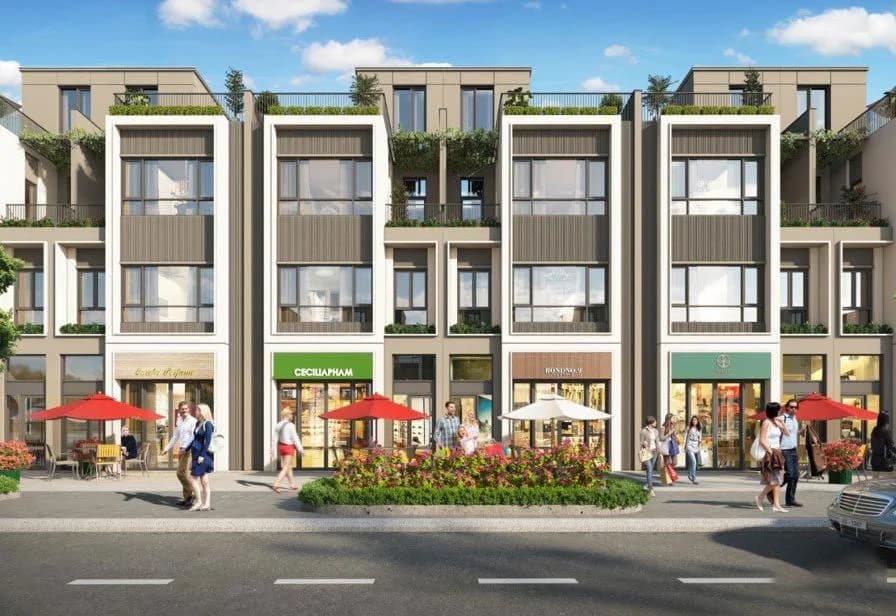 HNT Sơn Tây - Ảnh 6