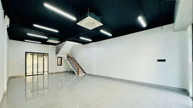 Shophouse Vinhomes Central Park - Ảnh 7