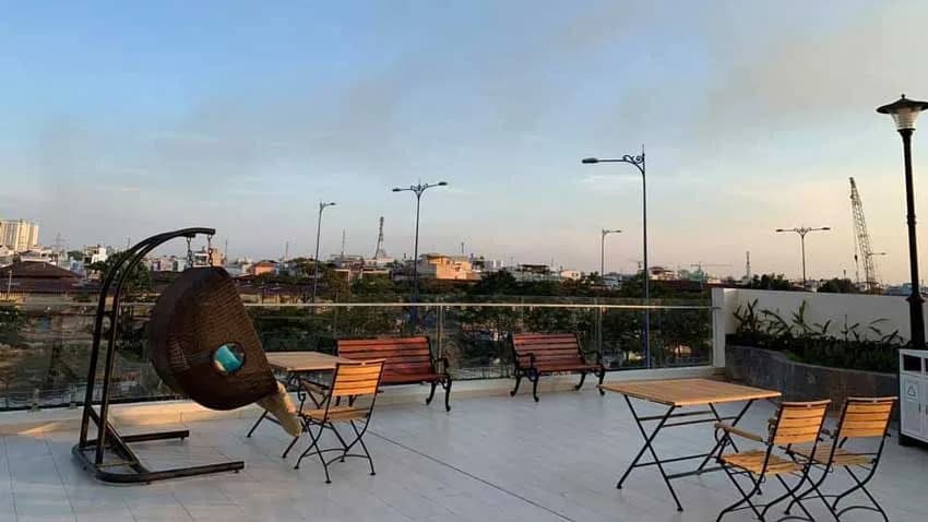 Viva Riverside - Ảnh 11