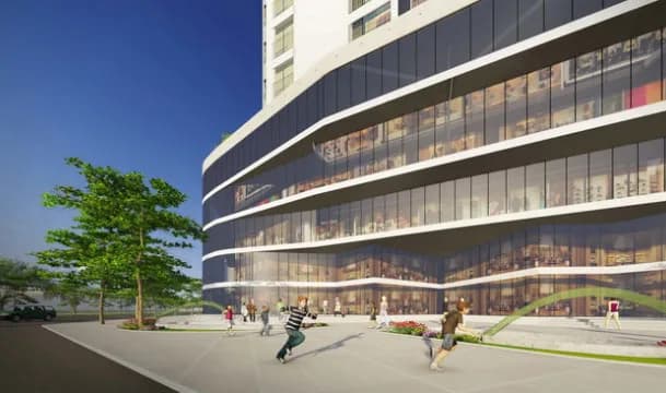Newtatco Complex - Ảnh 7