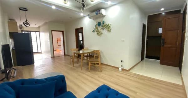 Nhà ở cán bộ quân khu 7 - Ảnh 5