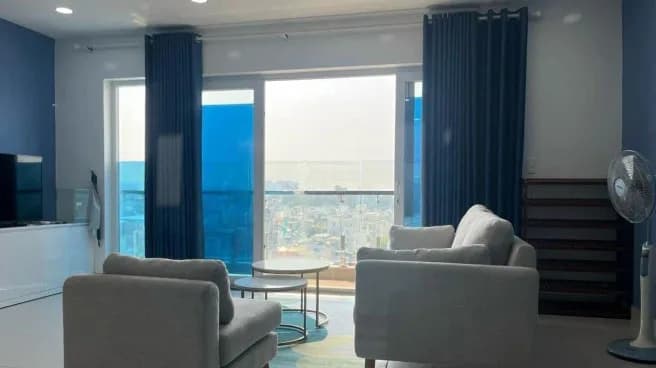 Căn hộ B2 Trường Sa - Ảnh 5