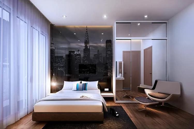 RiverGate Residence - Ảnh 8