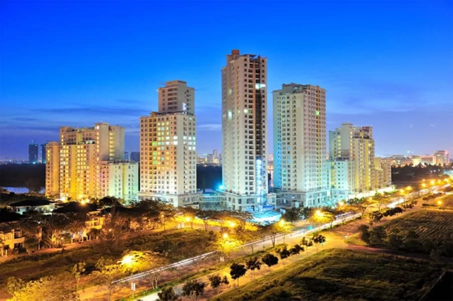 Riverside Residence - Ảnh 10