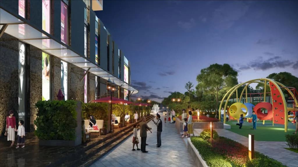 D'Gold Goldsilk City - Ảnh 6