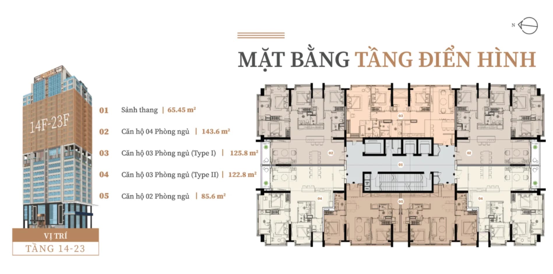 Stella Residence - Ảnh 5