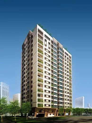Chung cư 83 Ngọc Hồi - Ảnh 5