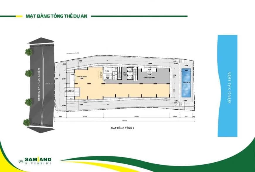 Samland Riverside - Ảnh 4