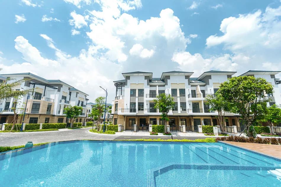Verosa Park Khang Điền - Ảnh 11