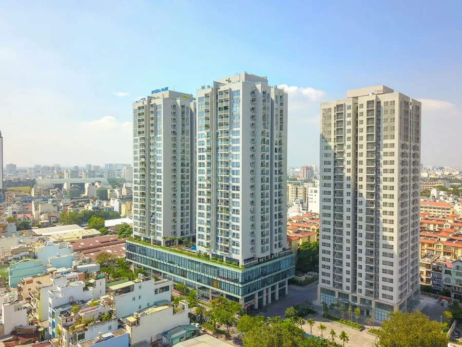 Rivera Park Sài Gòn