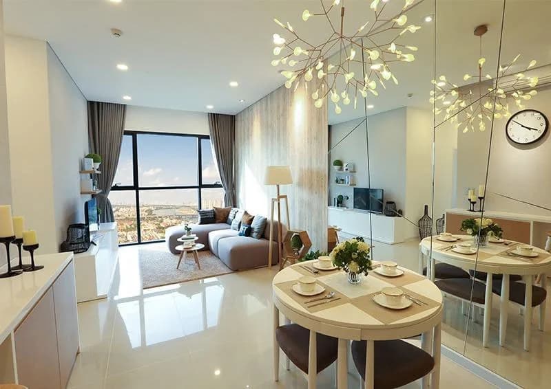 Mỹ Phú Apartment - Ảnh 7