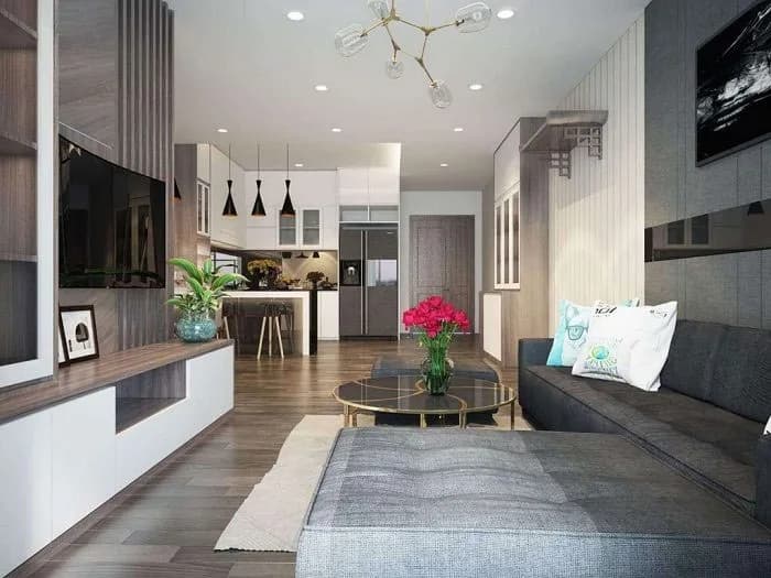 Phân khu The Rainbow - Vinhomes Grand Park - Ảnh 6