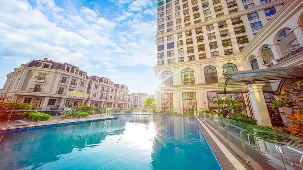 Sunshine Riverside - Ảnh 5