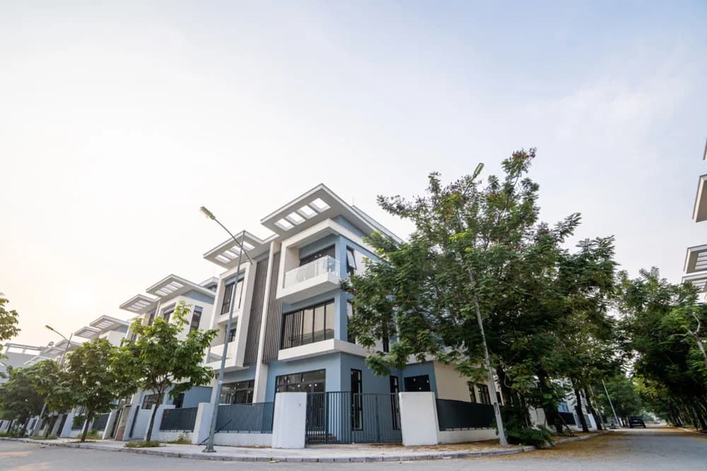 An Quý Villa - KĐT Dương Nội - Ảnh 7