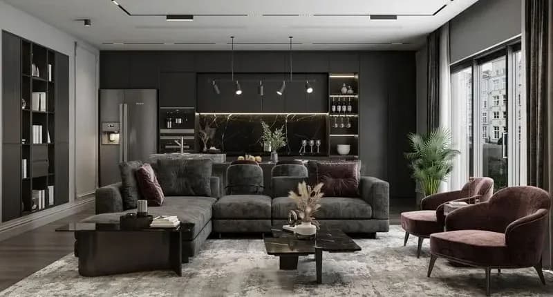 Palm Marina - Ảnh 5