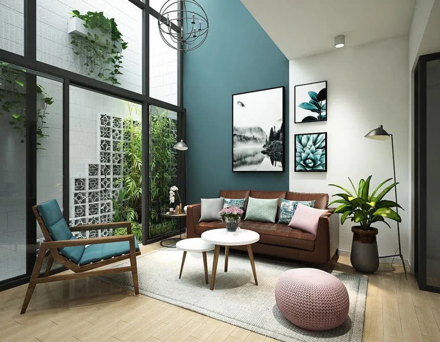 Ny'ah Bình Tây - Ảnh 5