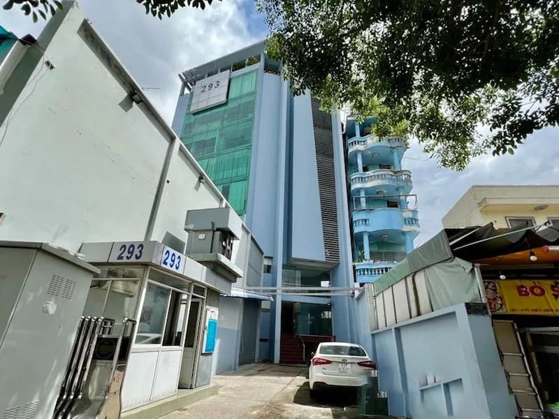 Compa Tower - Ảnh 7