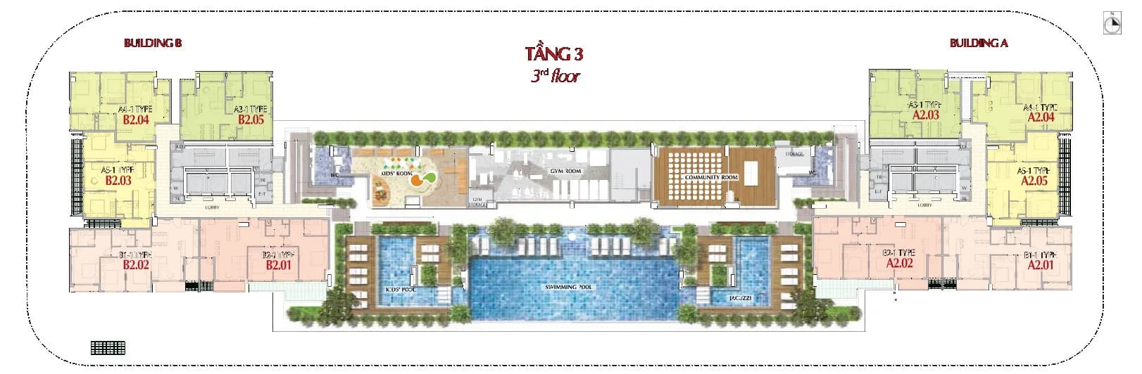 Urban Hill - Ảnh 4